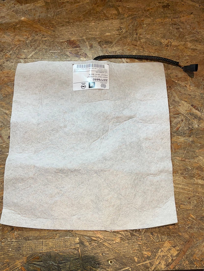 Original GM Opel Insignia A Sitzheizung vorne Neu