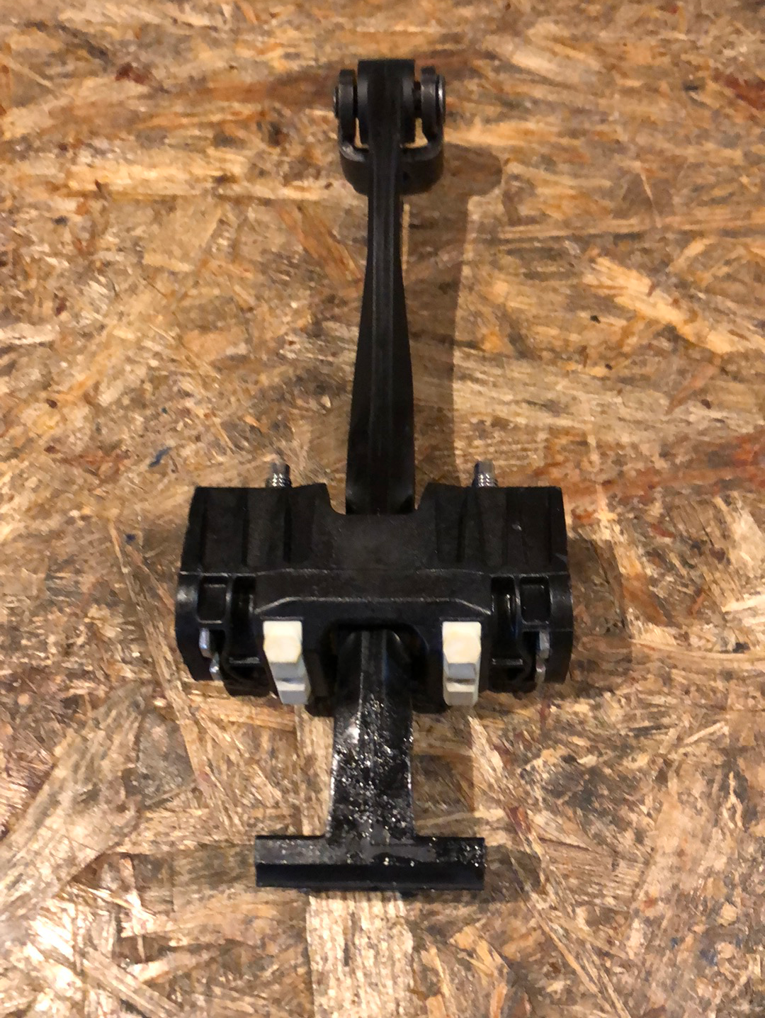 Original GM Opel Astra H Türfangband Neu