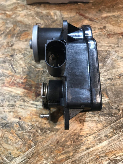 Original Opel Vectra C Astra H Signum Stellelement Drallklappe NEU