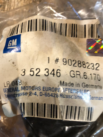 Original GM Opel Astra F Vectra Querlenkerlager Neu