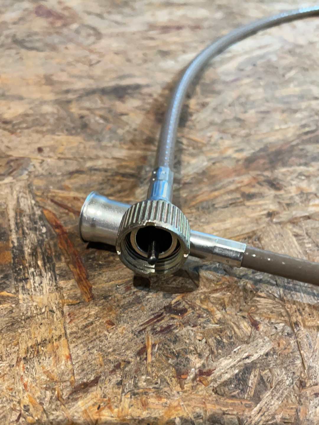 Original GM Opel SPDO-Kabel Neu