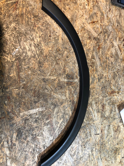 Original GM Opel Mokka Mokka X (J13) Zierleiste Seitenwand hinten links Neu