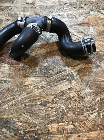 Original Opel Astra H 1,7CDTI Kühlerschlauch NEU