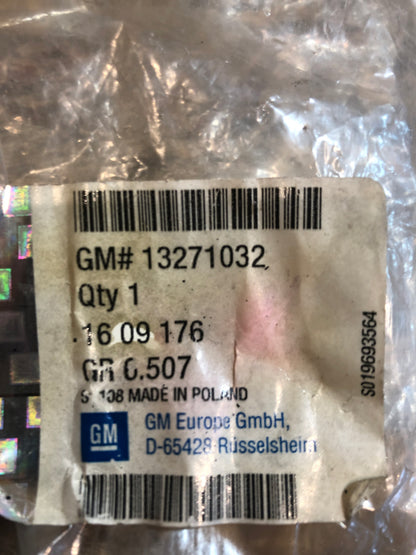 Original GM Opel Insignia Rohrsatz Lenkgetriebe Neu