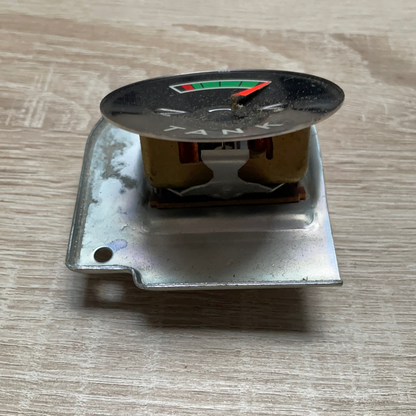 Original GM Opel Rekord A Tankanzeige Neu