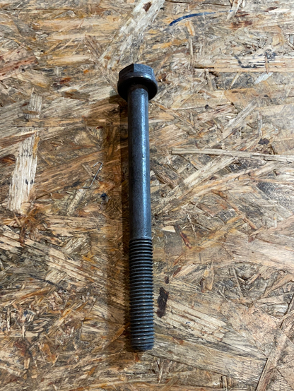 Original GM Opel Monterey A 3.1D Zylinderkopfschraube Neu
