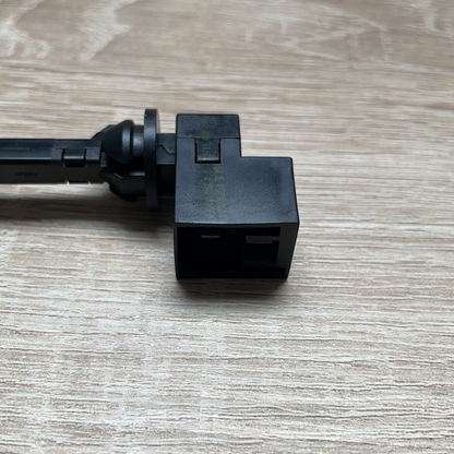 Original GM Opel Corsa D Sensor Kühlmittelstand Neu