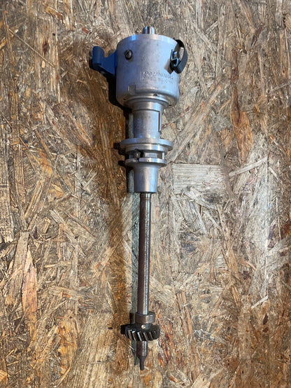 Original Bosch Zündverteiler Neu