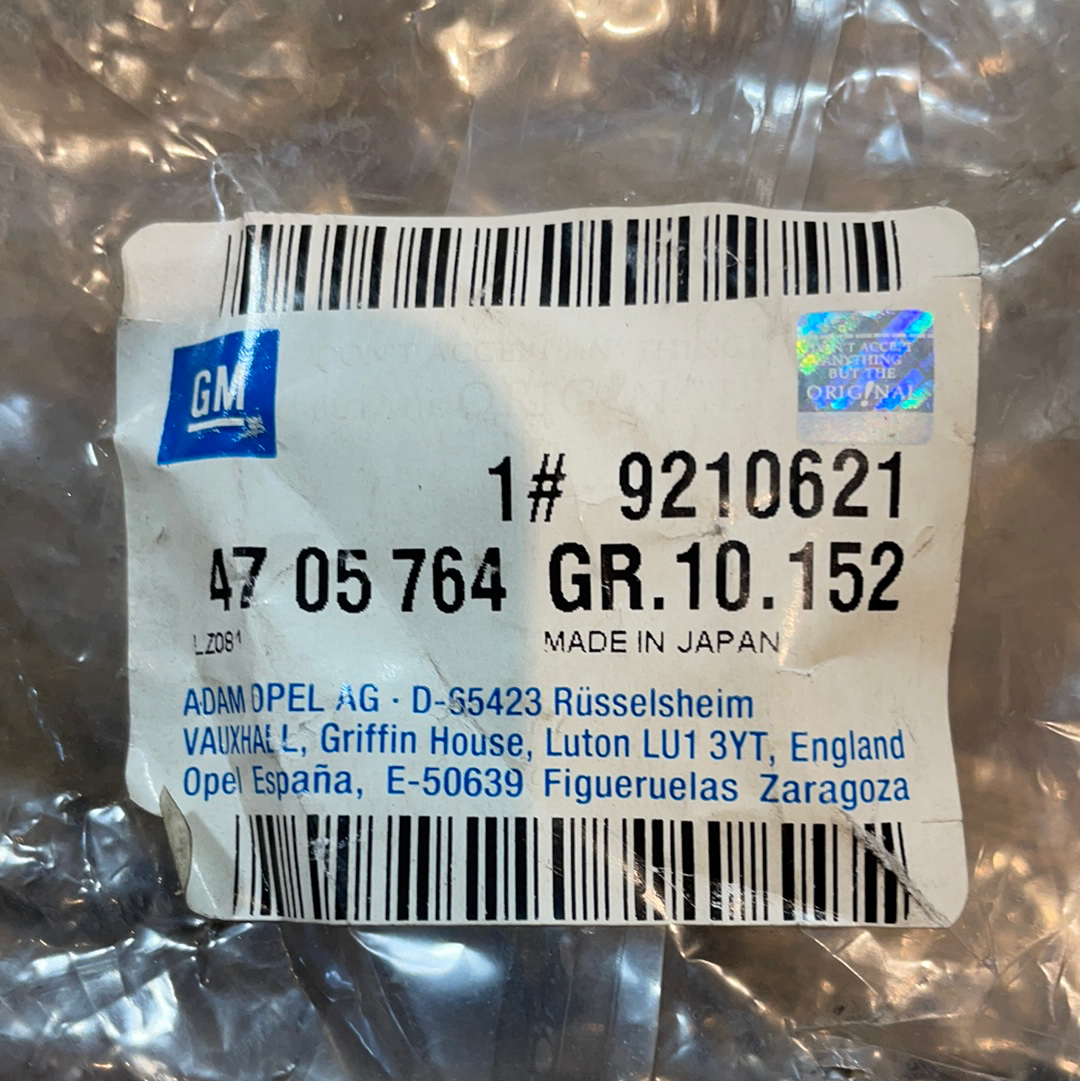 Original GM Opel Agila A Scheibenwischer Gelenk Neu