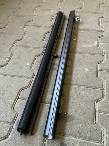 Original GM Opel Tigra A Sonnenrollo Heckfenster Neu