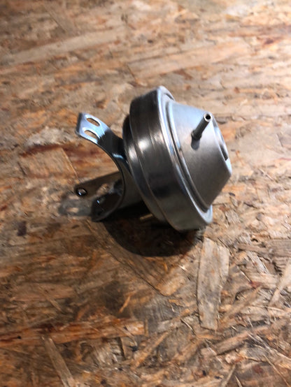 Original GM Opel Ascona C Kadett E Unterdruckdose Zündverteiler Neu