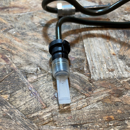 Original GM Opel Astra G/H Vectra C Zafira A Anschluß Nehmerzylinder Kupplung Neu