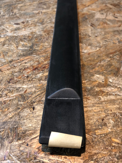 Original GM Opel Vectra B Schutzzierleiste hinten rechts Neu