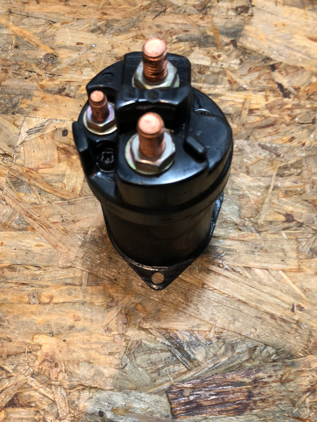 Original ACDelco Anlasser Rep-Satz Kadett E Ascona Neu