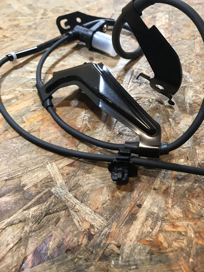Toyota RAV 4 II ABS-Sensor vorne links NEU