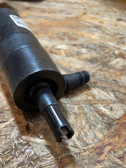 Original GM Opel Astra Meriva Corsa Wischwasserpumpe Neu