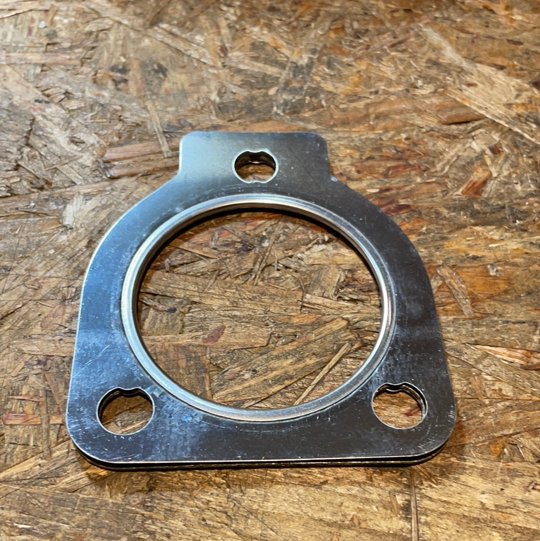 Original GM Opel Antara 2,0 CDTI Chevrolet Captiva 2,0 CDTI Dichtung Abgasanlage Neu