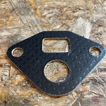 Original GM Opel Corsa A Vectra A Astra F Ascona C Kadett E Dichtung Abgasrückgewinnung Neu