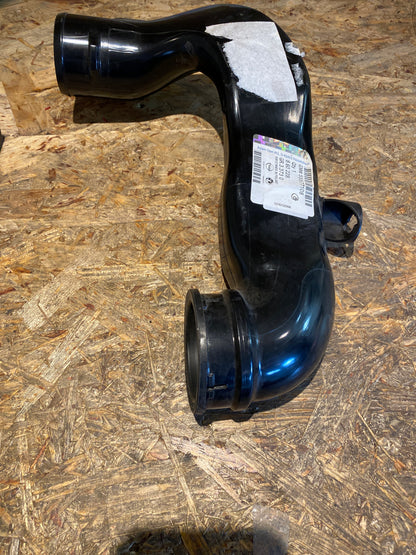 Original Astra G Ladeluftschlauch NEU