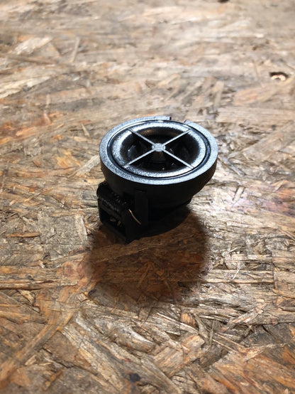 Original GM Opel Astra Corsa Meriva Lautsprecher Hochtöner Neu