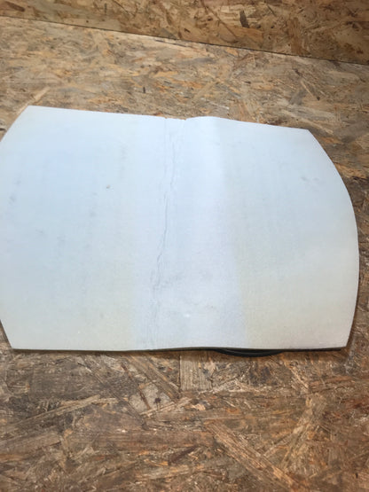 Original Opel Astra G Zafira A Heizmatte vorderrücken NEU