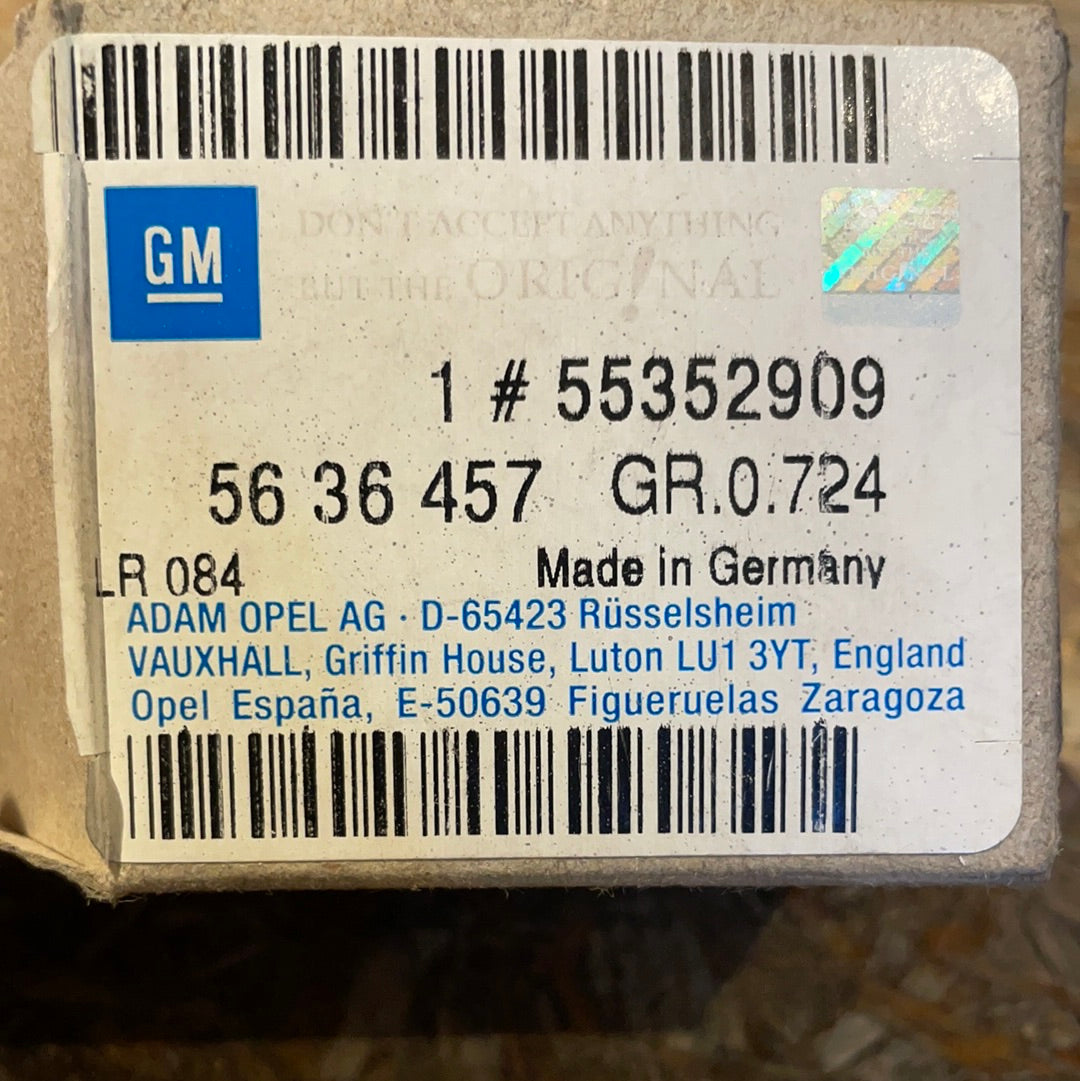 Original GM Opel Astra G/H Agila 1,0L Corsa 1,2L Meriva 1,4L Tigra Spanner Steuerkette Neu