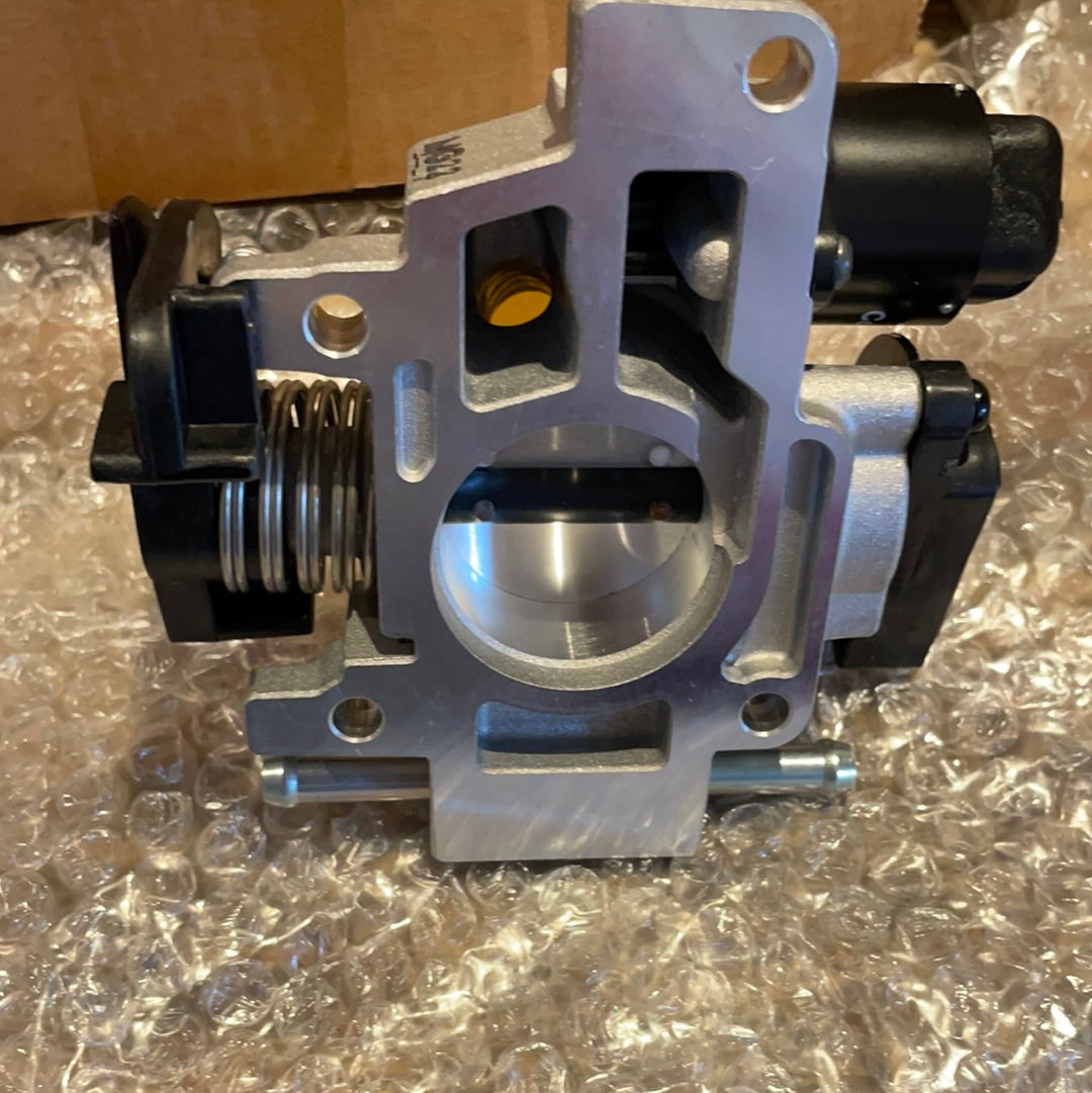 Original GM Chevrolet Matiz (M200/M250) Drosselklappengehäuse Neu