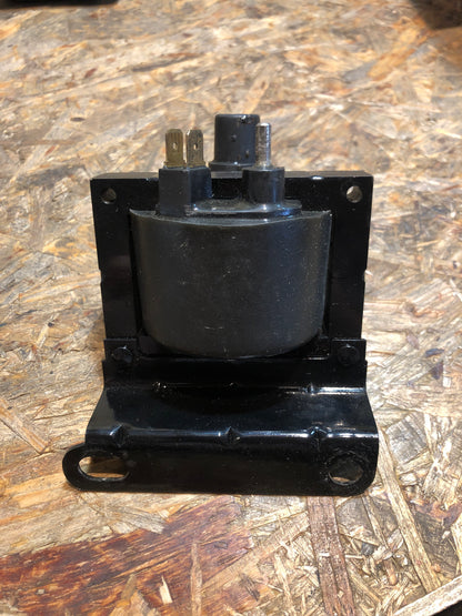 Original GM Opel Rekord D Kadett C Corsa A Manta A 1.6 1.9 2.0 Zündspule Neu
