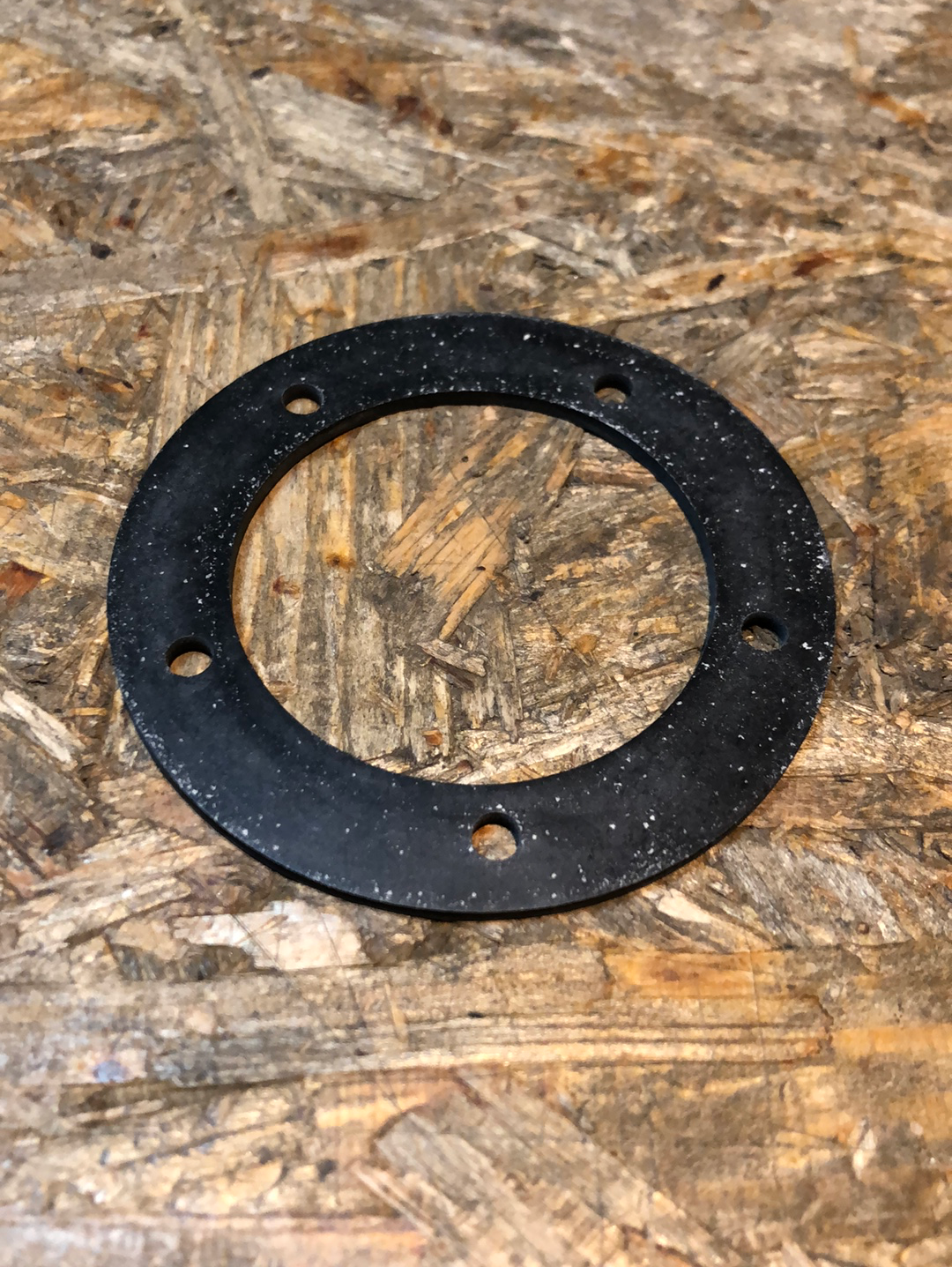 Original GM Opel Kadett E Dichtung Messgerät an Behälter Neu