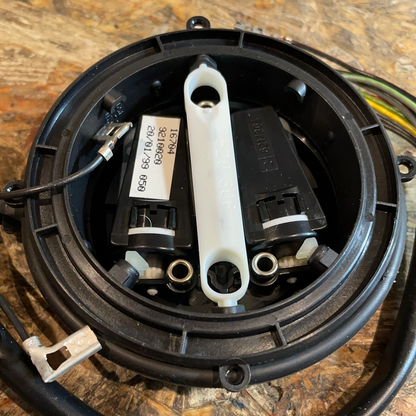 Original GM Opel Omega B Spiegelmotor Neu