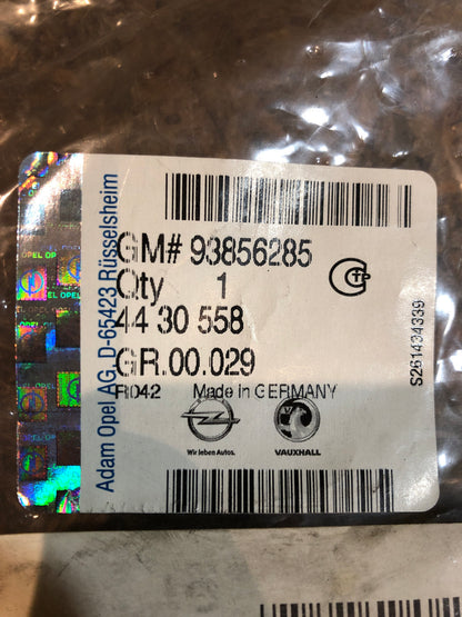 Original Vivaro A Entlüftungsschlauch Ölbehälter