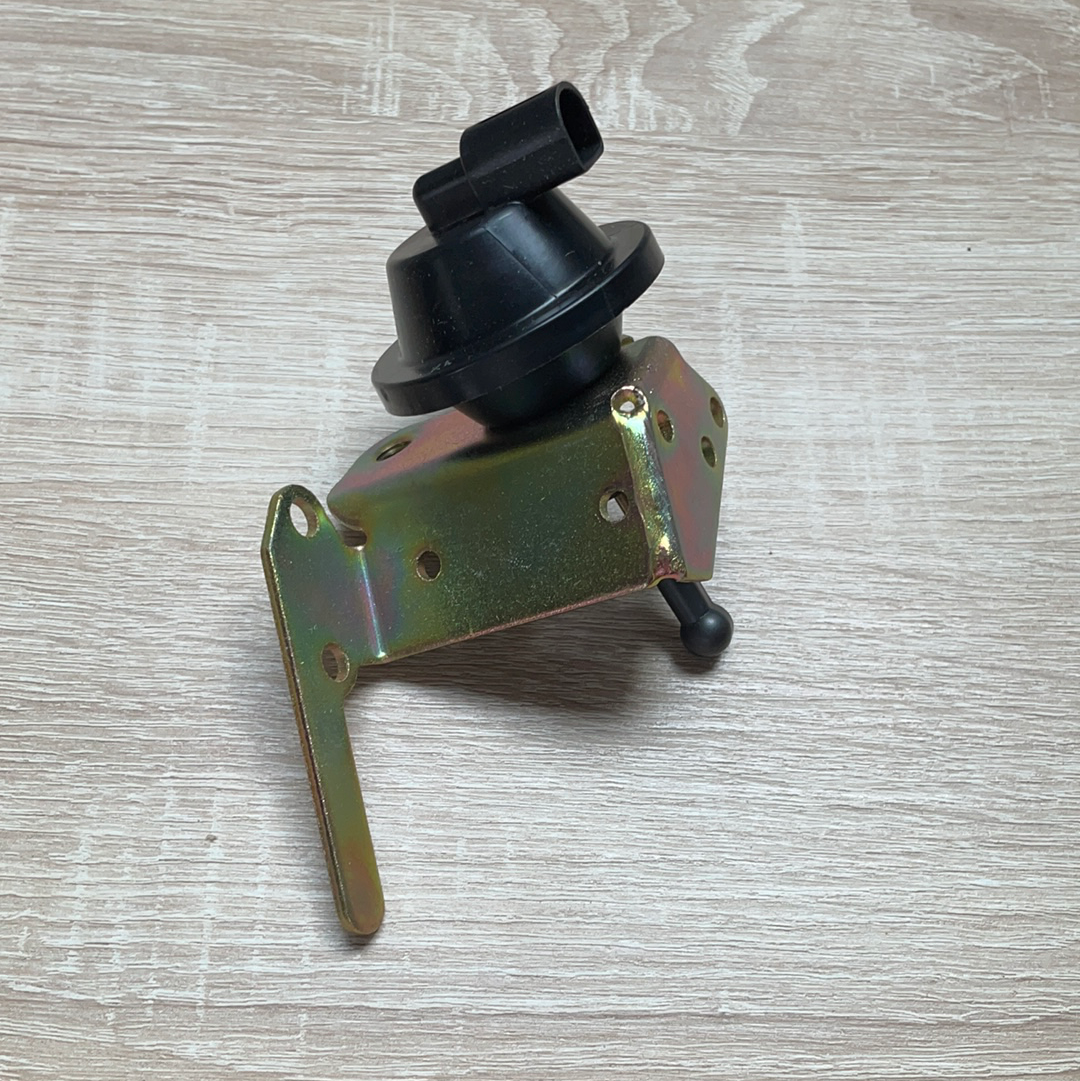 Original GM Opel Kadett E Ascona C Corsa A 1,3N 1,3S Unterdruckdose Vergaser Neu