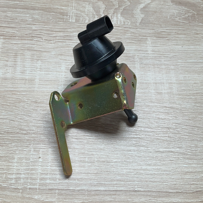 Original GM Opel Kadett E Ascona C Corsa A 1,3N 1,3S Unterdruckdose Vergaser Neu