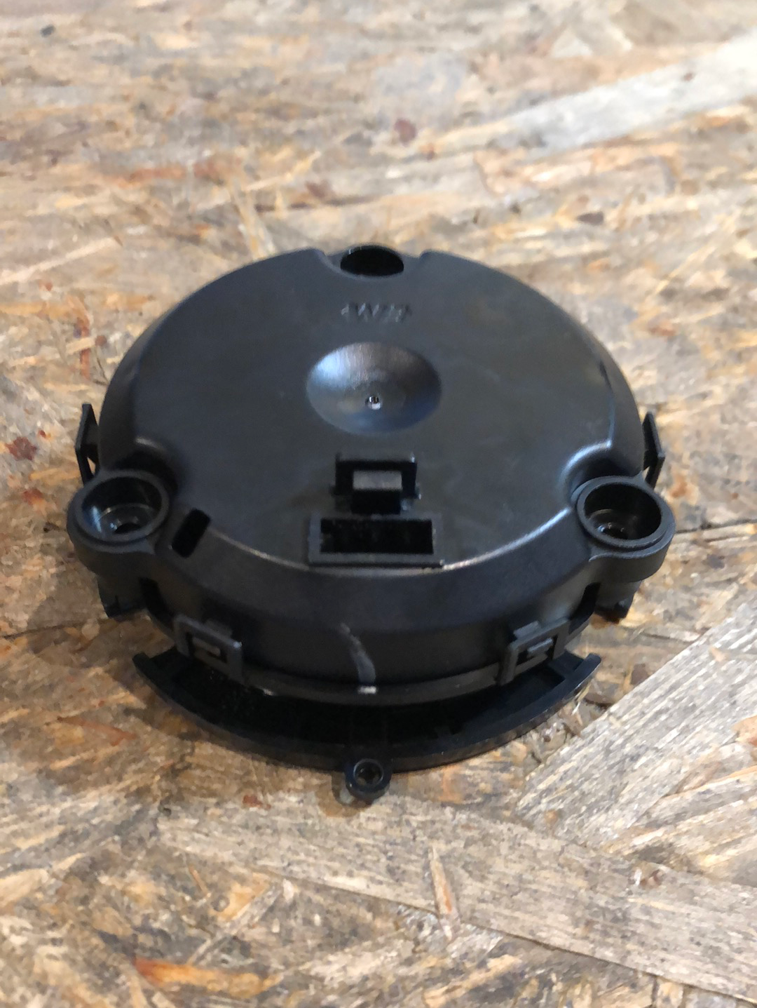 Original GM Opel Astra H Corsa D Stellmotor Außenspiegel Neu