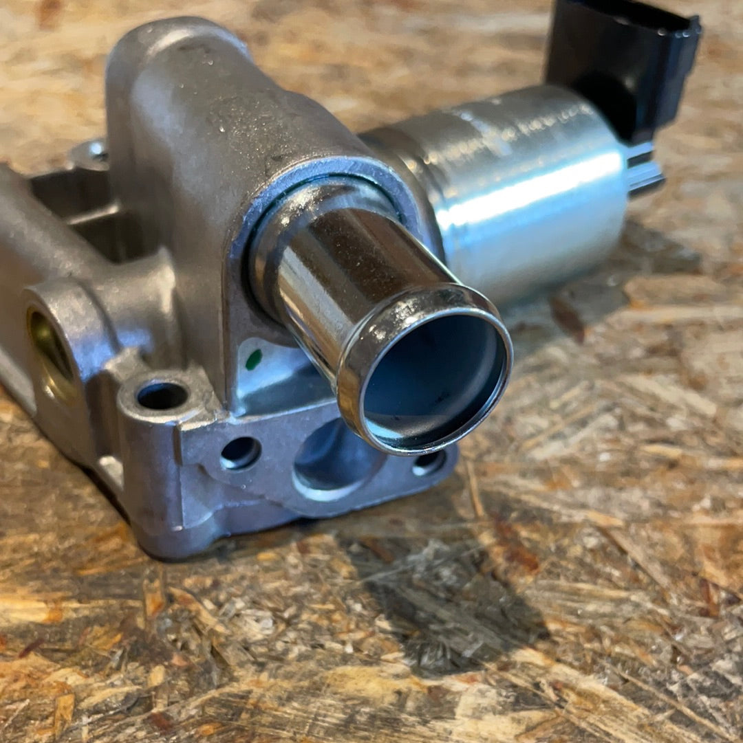 Original GM Opel Corsa B AGR-Ventil Abgasrückführung Neu