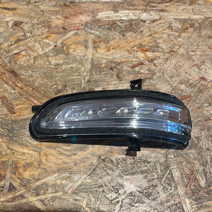 Original GM Opel Mokka B/X Spiegelblinker links Neu