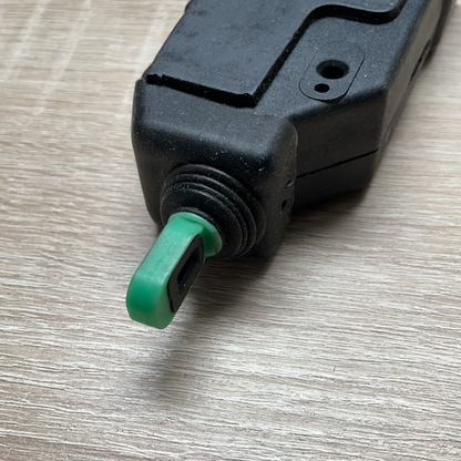 Original GM Opel Calibra Vectra A Türschloss vorne links Fahrertüre ZV Neu