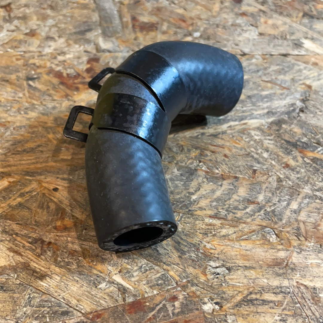 Original GM Opel Antara Schlauch Ölkühler Neu