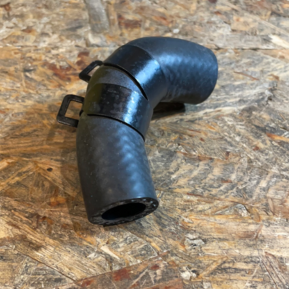 Original GM Opel Antara Schlauch Ölkühler Neu