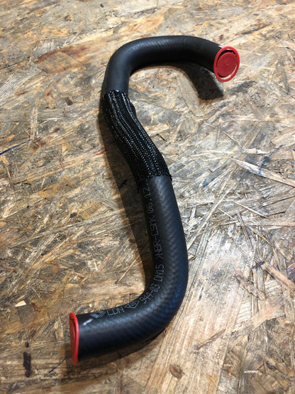 Original Opel Vivaro Schlauch Vorratsbehälter an Pumpe Neu