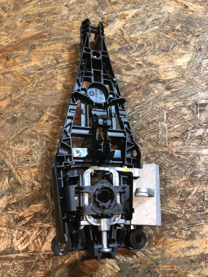 Original Opel Corsa E Halter Türgriff Neu