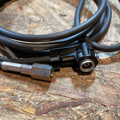Original GM Opel Astra G Zafira A Antennenkabel Neu