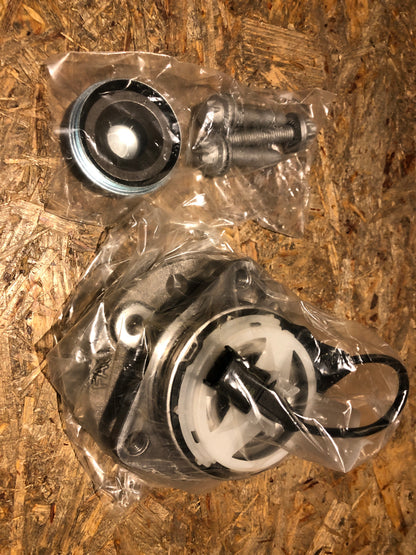 Original Opel Signum Vectra C Radlagersatz Neu