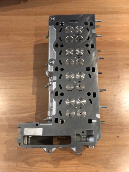 Original GM Saab 9-3 Zylinderkopf mit Nockenwelle D223L Neu