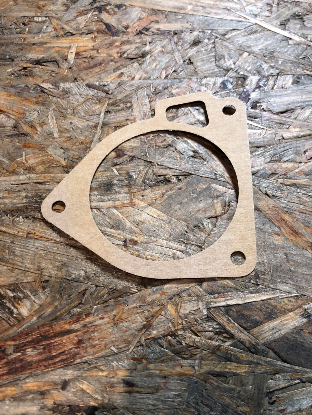 Original GM Opel Vectra B X25XEL Dichtung Drosselklappenstutzen an Saugrohr Neu