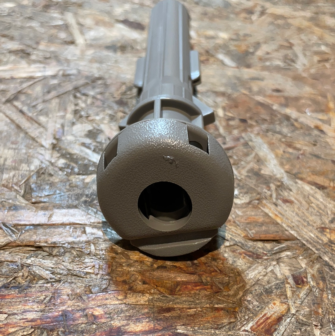 Original GM Opel Astra G Abschluss Führungshülse Kopfstütze Neu
