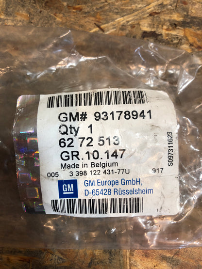 Original Astra H Wischarm vorne links