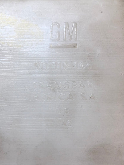 Original GM Opel Corsa A Wischwasser Ausgleichsbehälter Neu