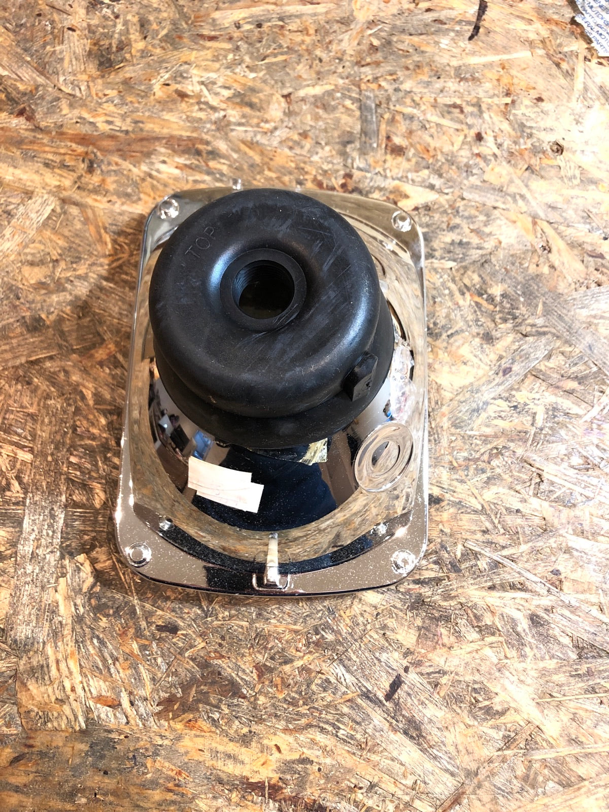 Original Opel Euromidi Scheinwerfer links Neu