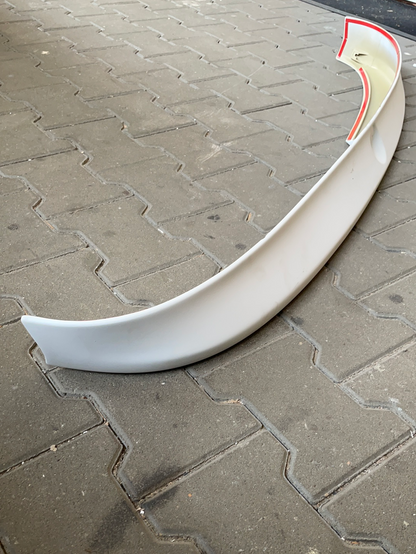Original GM Opel Astra F Schrägheck Heckspoiler Neu